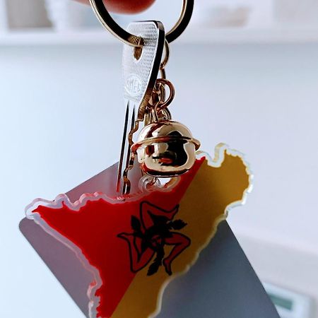 시라쿠사 Dimora Isonzo 아파트 외부 사진